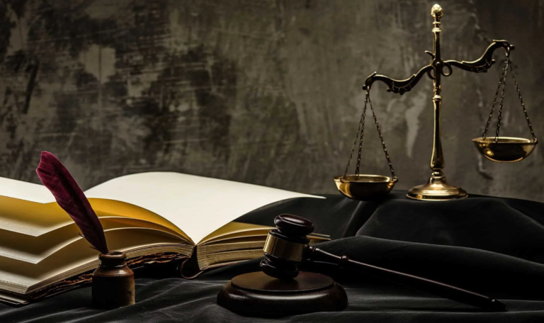 أفضل محامي تركات في جدة