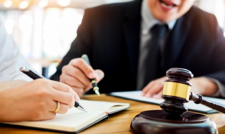 أفضل محامي شركات