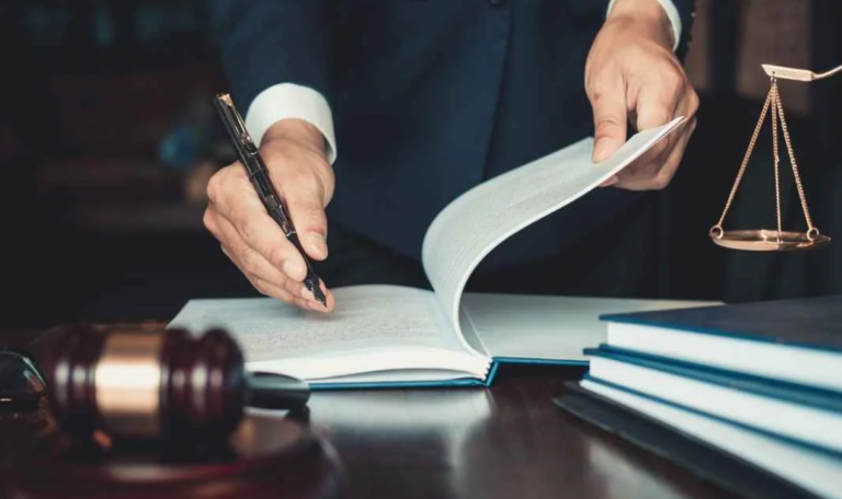 خدمات أفضل محامي في جدة