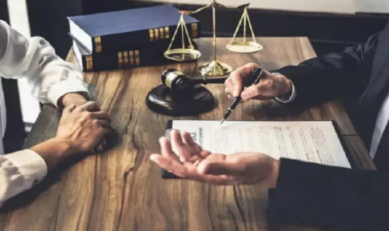 محامي شركات في جدة