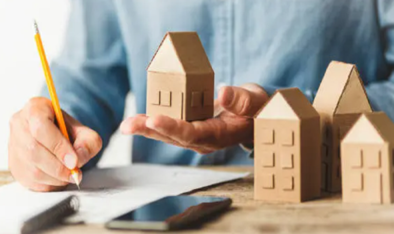 محامي عقارات