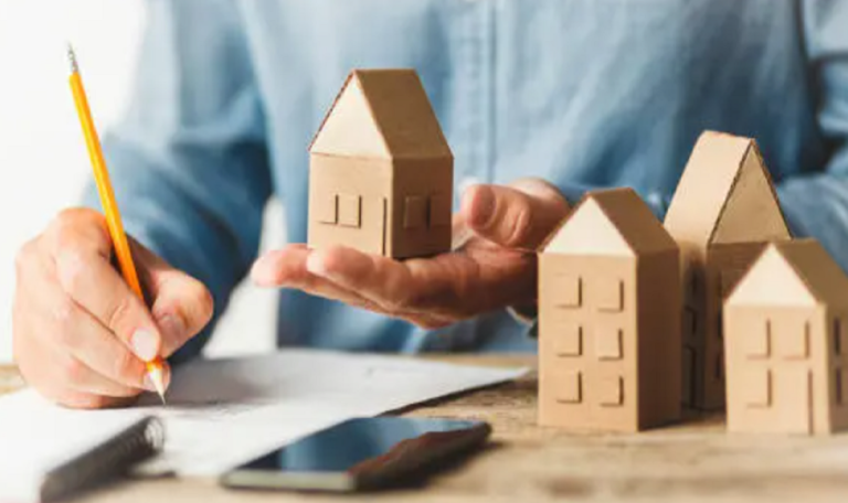 محامي عقارات في السعودية