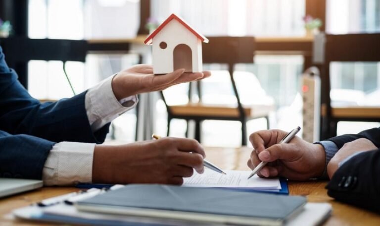 محامي عقارات في جدة