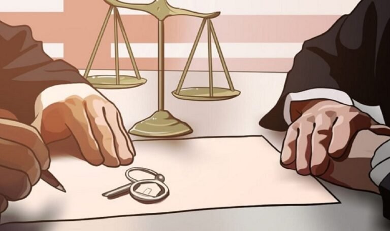 مميزات التعامل مع افضل محامي في الرياض