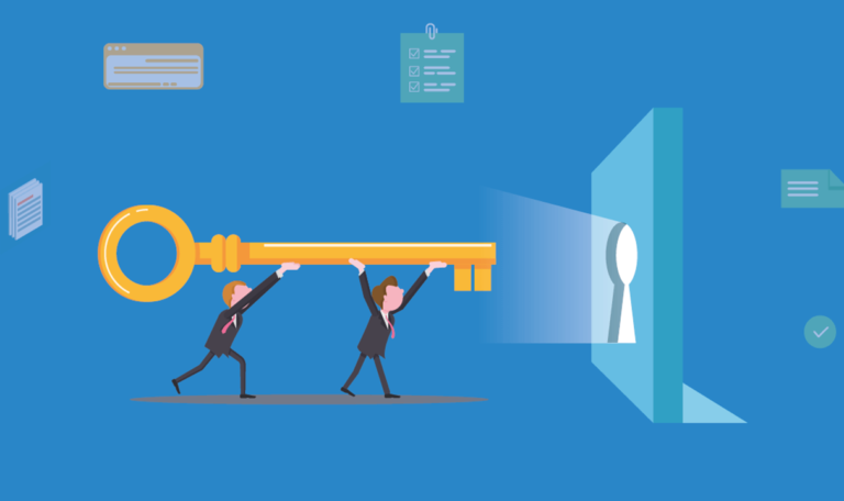 الاستعانة بمحامي لحماية حقوق الاسم التجاري