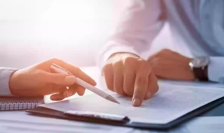 توثيق العقود قوى