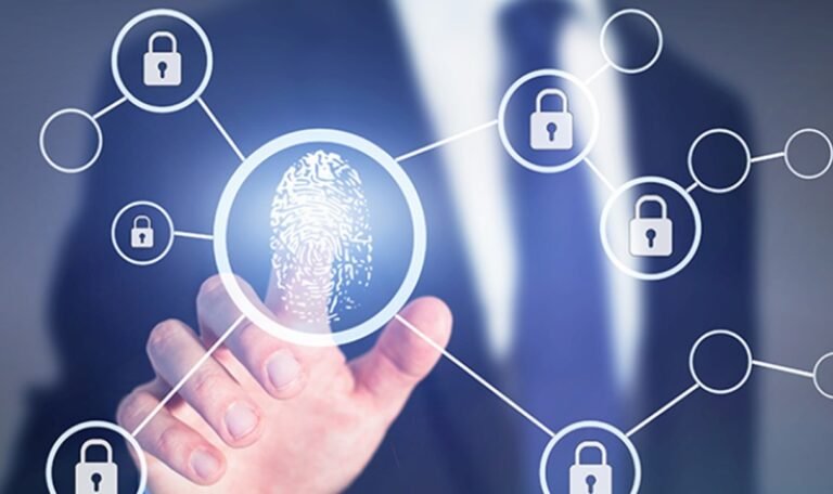 قانون حماية البيانات الشخصية