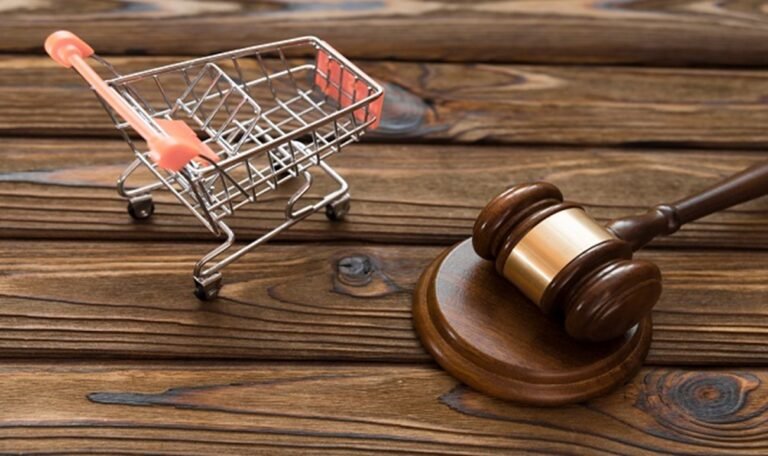 حماية المستهلك من الغش التجاري
