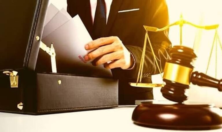 دور محامي قضايا الغش التجاري