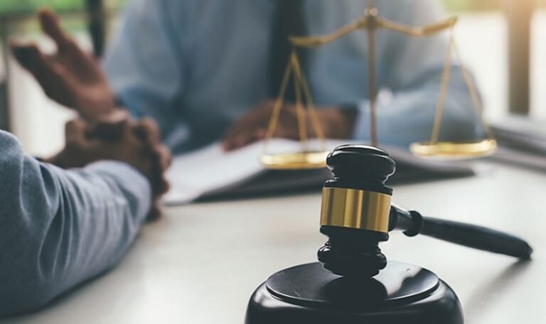 محامي قضايا غش تجاري