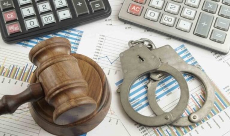 محامي قضايا غش تجاري