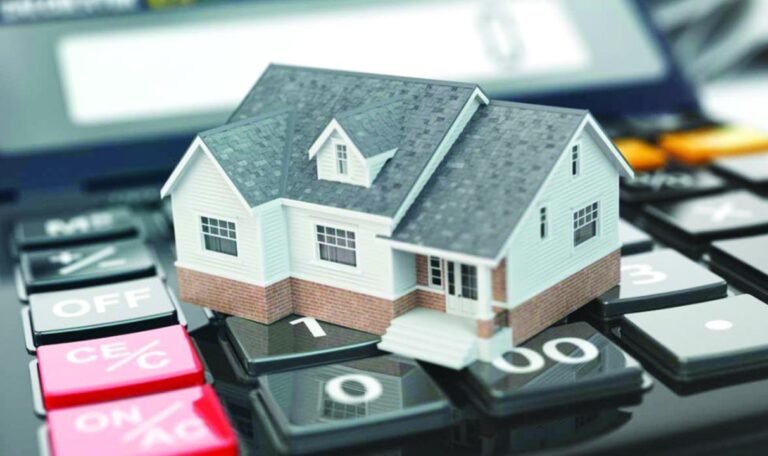 نظام الرهن العقاري في السعودية