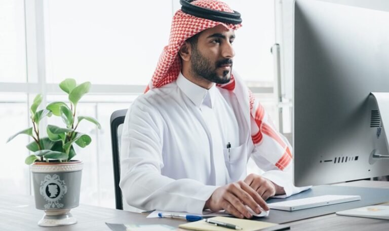 نظام العمل السعودي