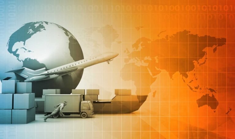 شروط العقد التجاري الدولي