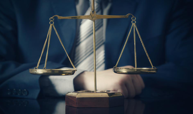 محامي جنائي في جدة