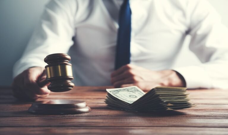 افضل محامي غسل اموال في السعودية