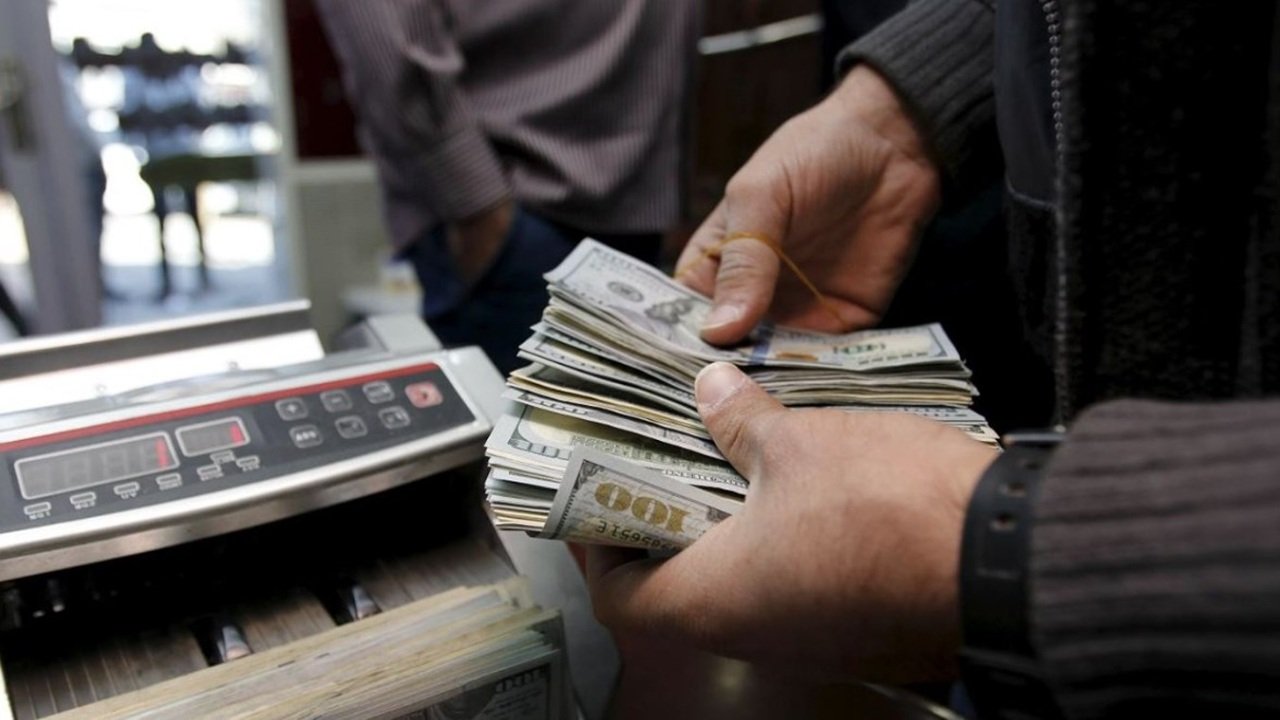 السوق الموازية