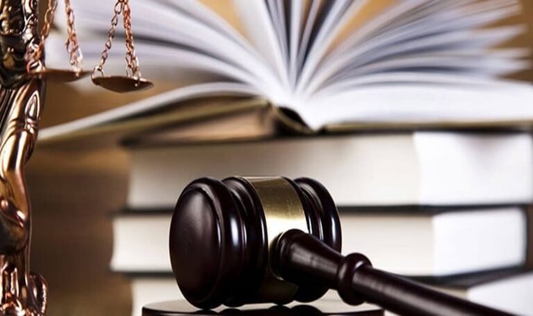 القانون الإداري