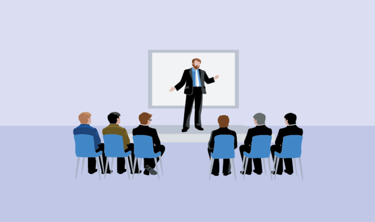 الهيكلة التنظيمية للشركات