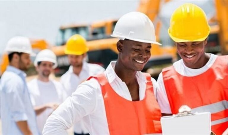 حقوق العمال الأجانب