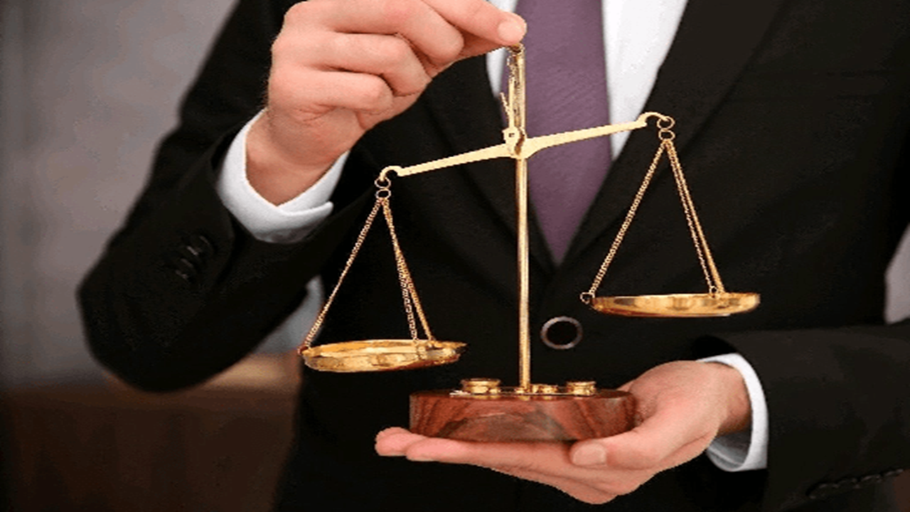 خطوات الحصول على ترخيص المحاماة