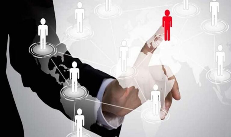 مراحل إعداد الهيكلة التنظيمية للشركات