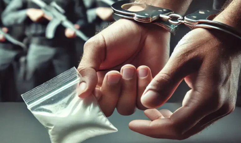 نصائح لاختيار أفضل محامي قضايا مخدرات