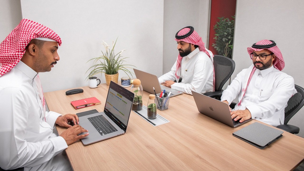 نظام العمل
