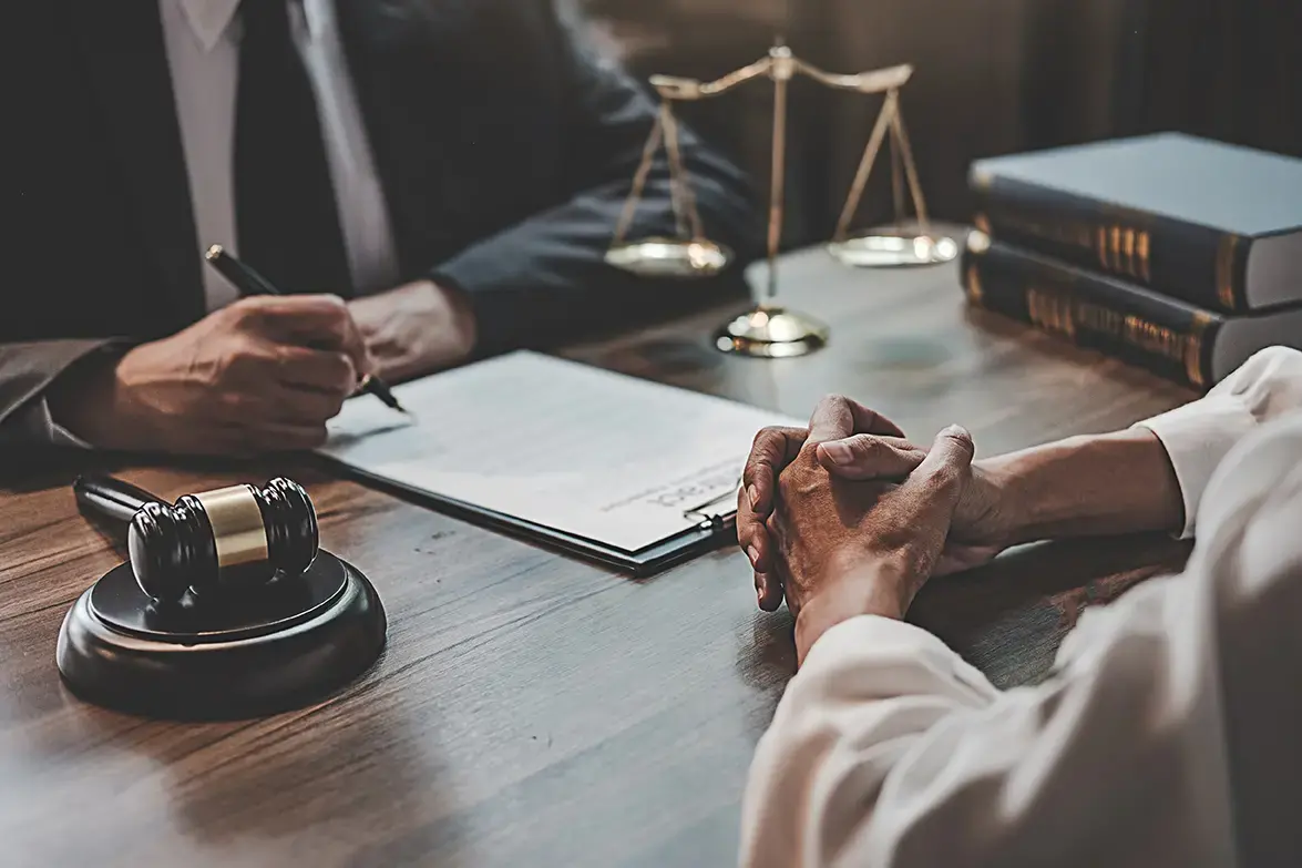 أهمية الاستشارة القانونية