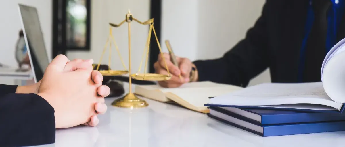 دليل المحامين المرخصين