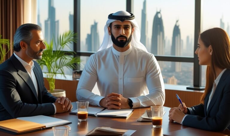 لماذا تحتاج إلى افضل محامي شركات في السعودية ؟