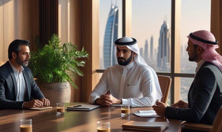 كيفية اختيار افضل محامي شركات في السعودية