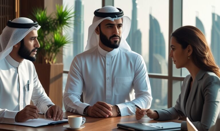 أنواع القضايا التي يتعامل معها افضل محامي شركات في السعودية